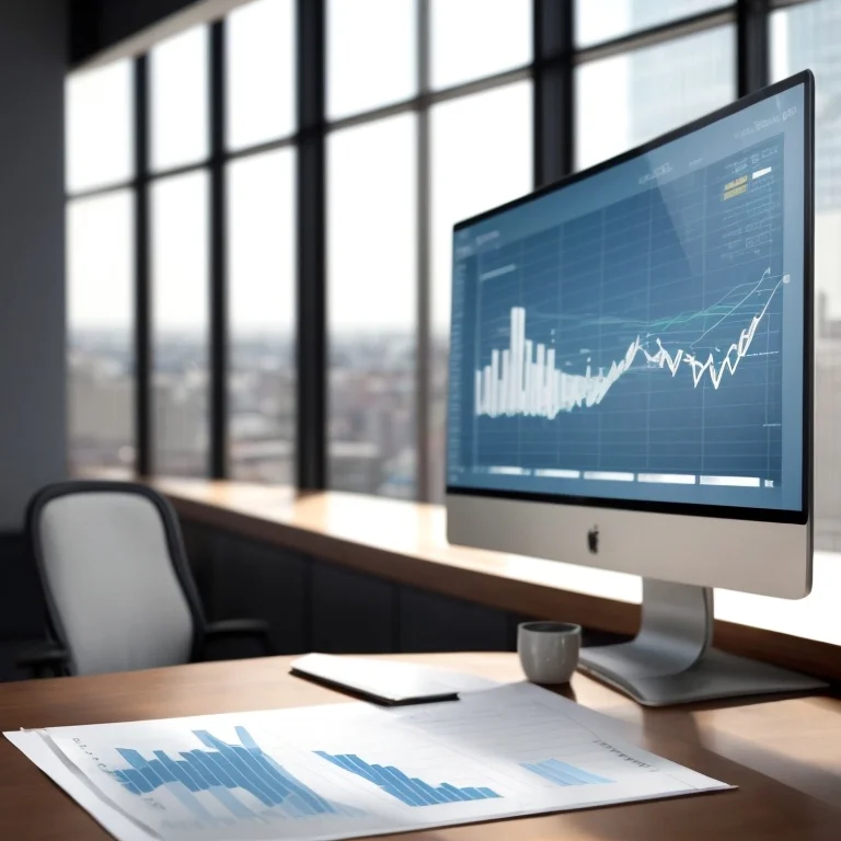 チームでのディスカッション風景